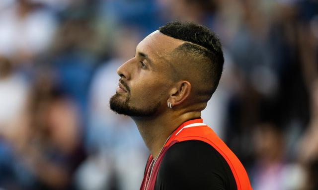 MK体育下载-克耶高斯解释临阵退赛缘由 社媒发文挖苦澳队长