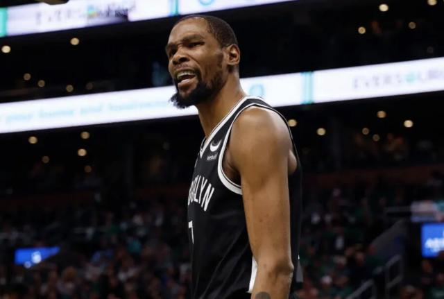 MK体育娱乐-杜兰特坚持交易申请 要求蔡崇信做出二选一抉择