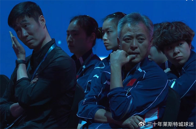 MK体育登录入口-张继科讲刘国梁如何锻炼他！公开表达了感谢，樊振东也有这遭遇|马龙|王楚钦|世乒赛|国乒|团体赛_新浪体育_新浪新闻