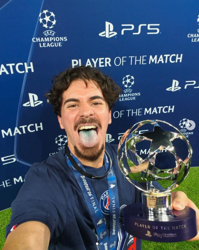 MK体育娱乐-1米73的葡萄牙小个子才是恩里克手里最恐怖的那张底牌！|巴黎|维蒂尼亚|内维斯|阿森纳|葡萄牙足球队_新浪体育_新浪新闻