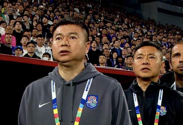 MK体育-主力伤一半，津门虎冬训埋隐患 于根伟走谢晖老路 未来3轮难拿分